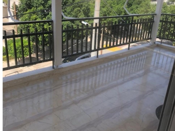 Exceptional Luxury Whole-Floor Apartment in Alimos
