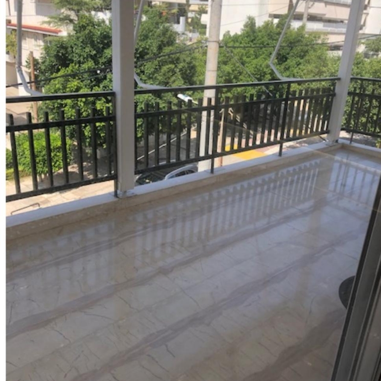 Exceptional Luxury Whole-Floor Apartment in Alimos