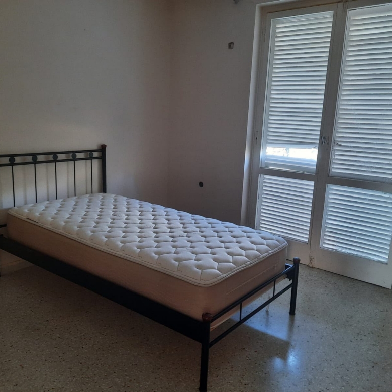 3rd floor apartment at Kaisariani