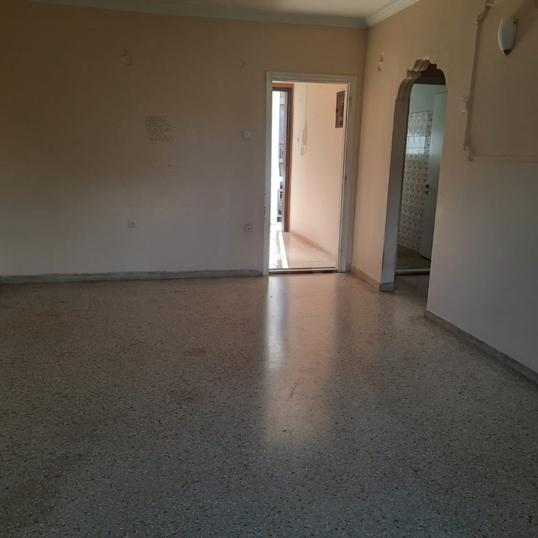 3rd floor apartment at Kaisariani