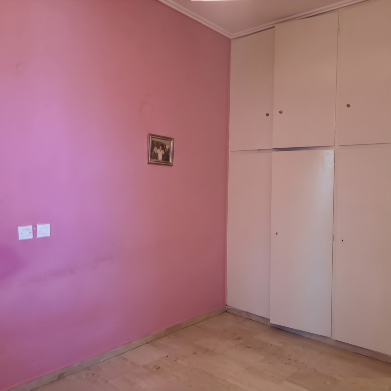 50 sqm 1 bedroom – Kallithea