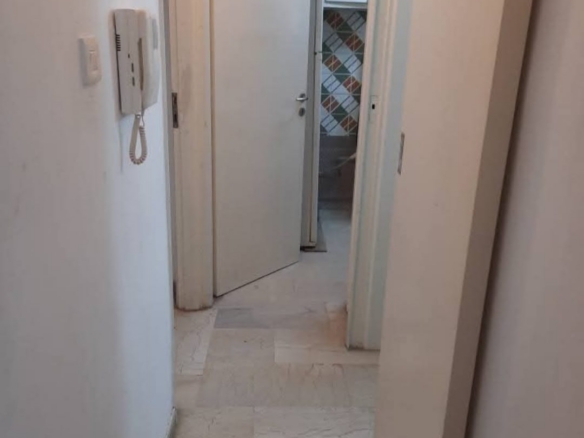 50 sqm 1 bedroom – Kallithea