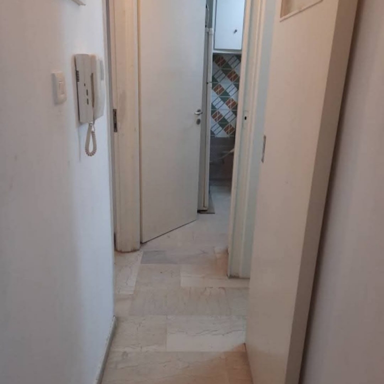 50 sqm 1 bedroom – Kallithea