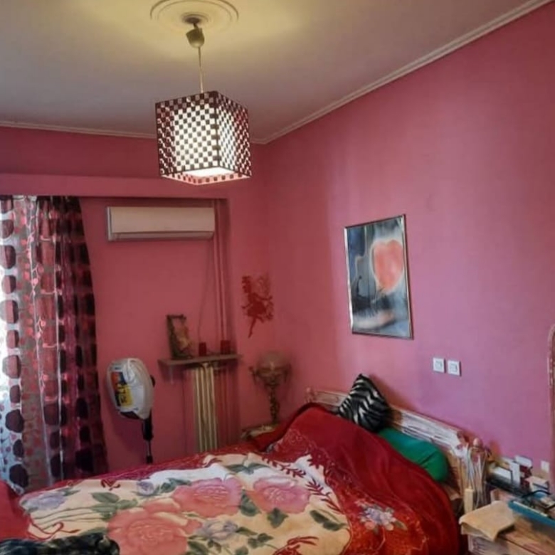 50 sqm 1 bedroom – Kallithea