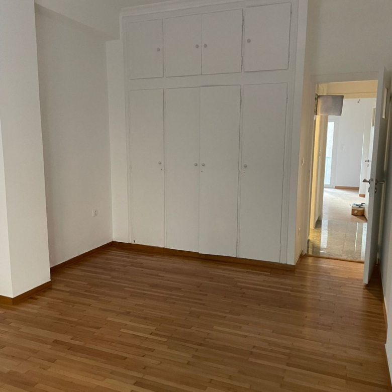Fully Renovated Apartment in Kipseli