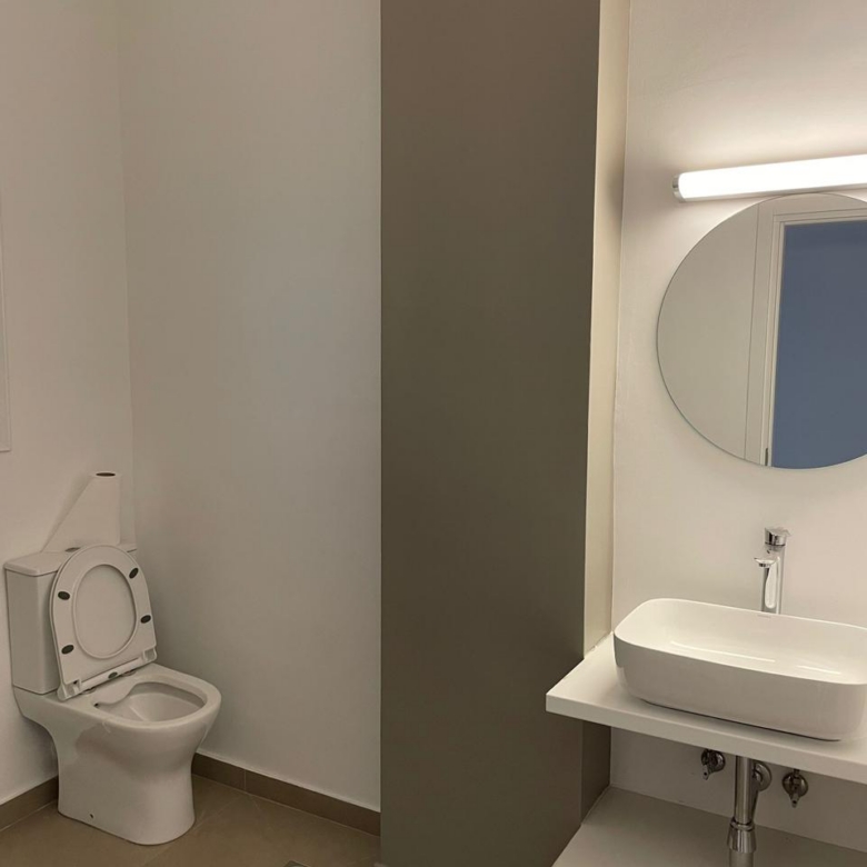 Fully Renovated Apartment in Kipseli
