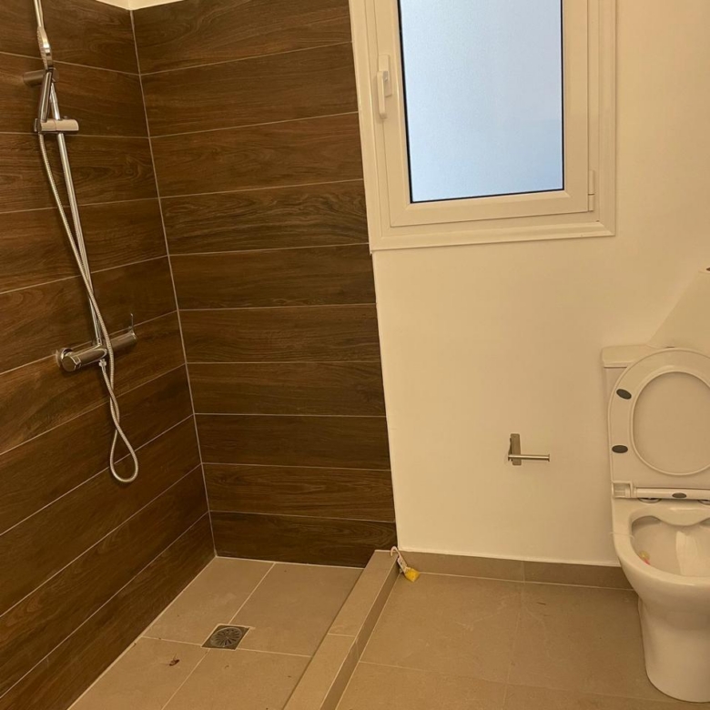 Fully Renovated Apartment in Kipseli