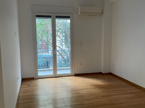 Fully Renovated Apartment in Kipseli