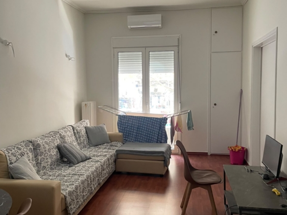 Apartment for sale in Kypseli – 1st floor