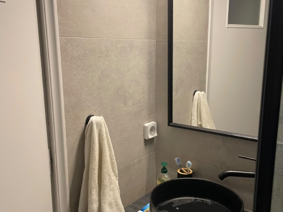 Apartment for sale in Kypseli – 1st floor