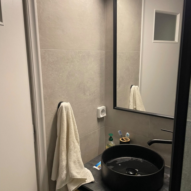 Apartment for sale in Kypseli – 1st floor
