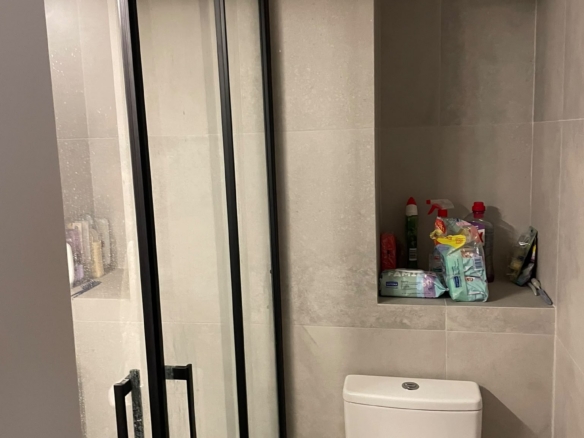 Apartment for sale in Kypseli – 1st floor