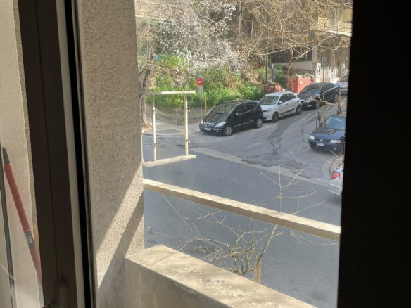Apartment for sale in Kypseli – 1st floor