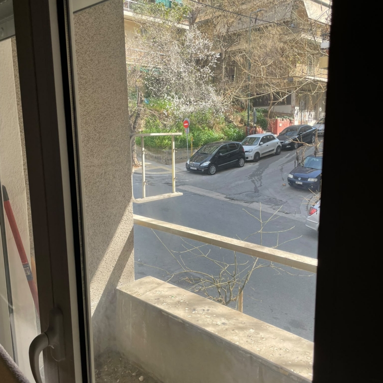 Apartment for sale in Kypseli – 1st floor