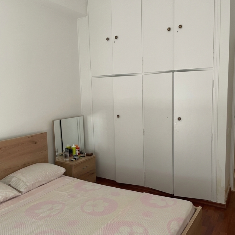 Apartment for sale in Kypseli – 1st floor