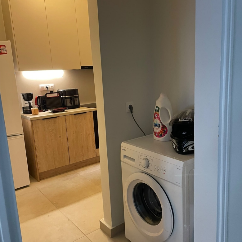 Apartment for sale in Kypseli – 1st floor