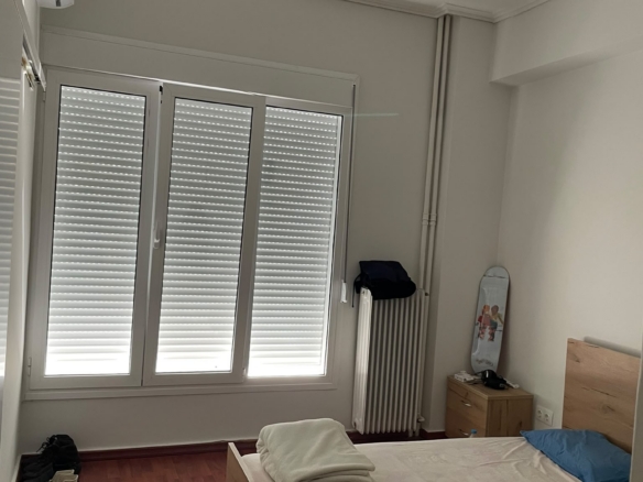 Apartment for sale in Kypseli – 1st floor