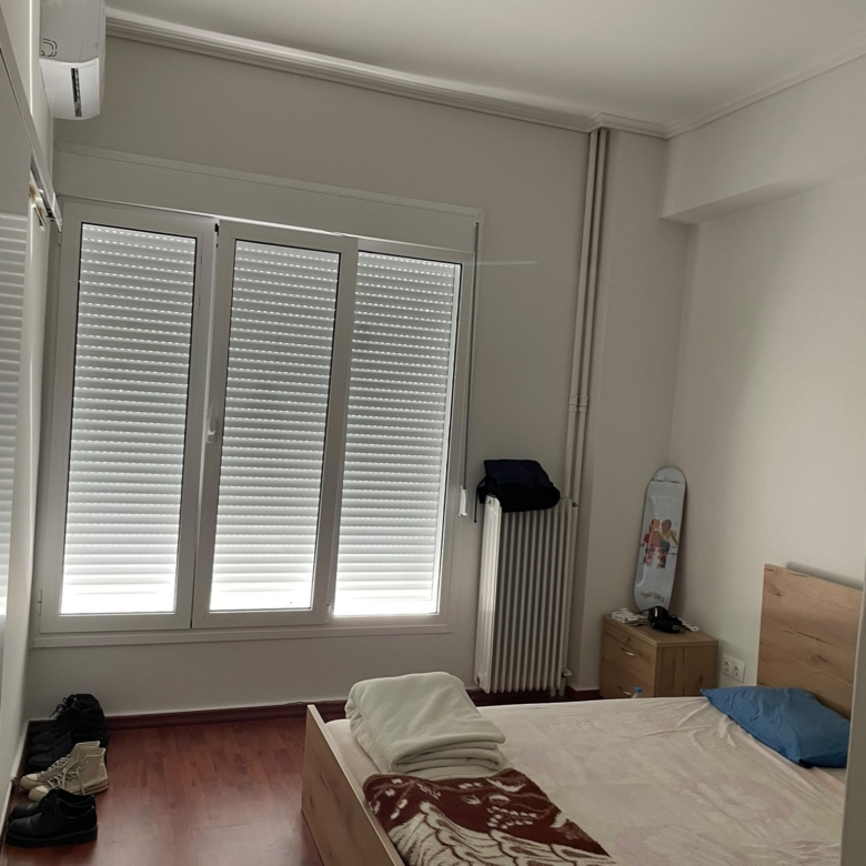 Apartment for sale in Kypseli – 1st floor