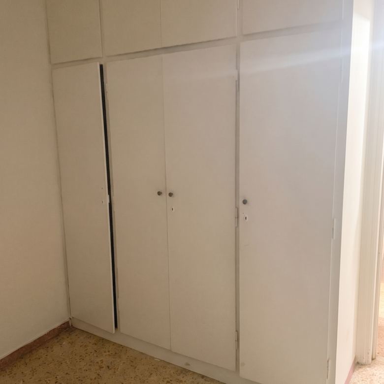 38sqm Apartment in Piraeus close to marina Zeas