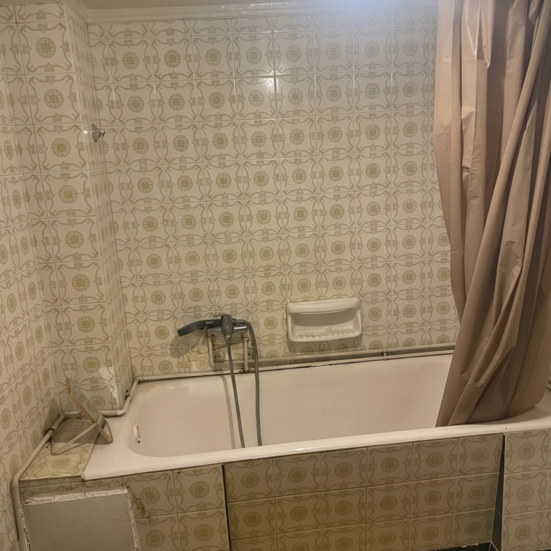38sqm Apartment in Piraeus close to marina Zeas